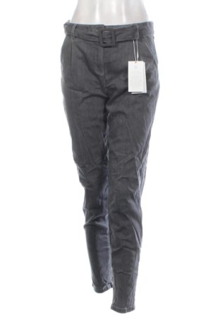 Pantaloni de femei Madeleine, Mărime M, Culoare Gri, Preț 316,99 Lei, #137185577