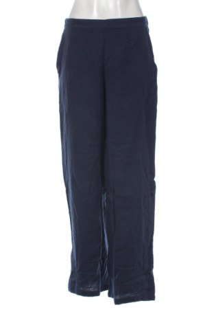 Pantaloni de femei Vero Moda, Mărime S, Culoare Albastru, Preț 172,99 Lei, #137185913