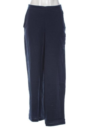 Дамски панталон Vero Moda, Размер S, Цвят Син, Цена 32,21 €, #137186090