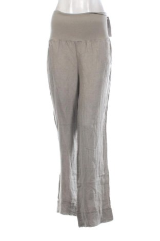 Dámské kalhoty  Unbranded, Velikost XL, Barva Béžová, Cena  599,00 Kč, #137186105