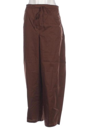 Női nadrág Mango, Méret XL, Szín Barna, Ár 7 092 Ft, #137186248