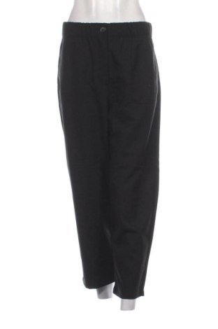 Дамски панталон Zara, Размер M, Цвят Черен, Цена 11,00 €, #137186456