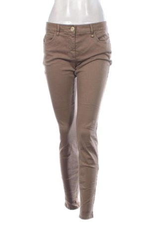 Pantaloni de femei Luisa Cerano, Mărime L, Culoare Maro, Preț 129,99 Lei, #137186477