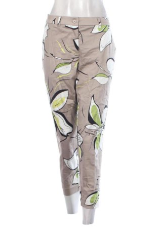 Pantaloni de femei Bpc Bonprix Collection, Mărime L, Culoare Multicolor, Preț 54,99 Lei, #137186589