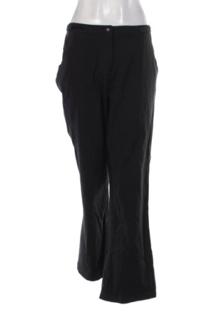 Дамски панталон Rohan, Размер XL, Цвят Черен, Цена 11,81 €, #137186770