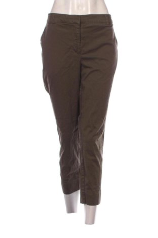 Dámske nohavice Vivance, Veľkosť XL, Farba Zelená, Cena  8,69 €, #137186813