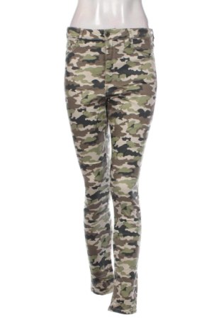 Pantaloni de femei Unbranded, Mărime L, Culoare Multicolor, Preț 41,99 Lei, #137186886