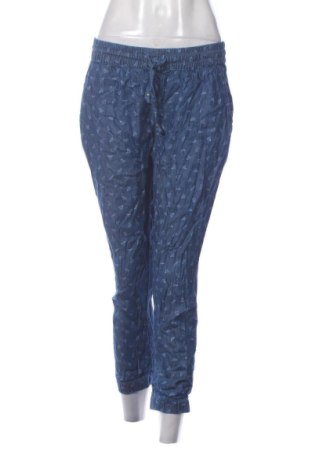 Дамски панталон Gina, Размер XL, Цвят Син, Цена 11,75 €, #137186932