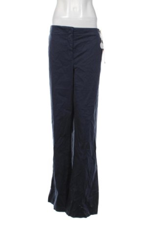 Dámske nohavice Unbranded, Veľkosť 3XL, Farba Modrá, Cena  21,95 €, #137187005