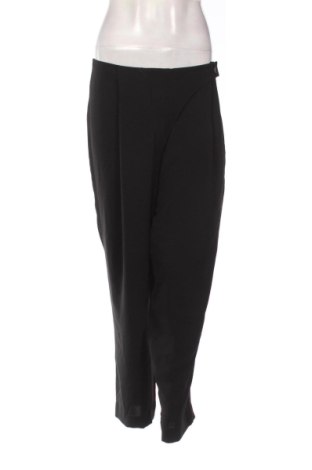 Damskie spodnie Zara, Rozmiar L, Kolor Czarny, Cena 50,80 zł, #137187010
