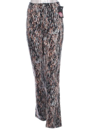 Pantaloni de femei Unbranded, Mărime XL, Culoare Multicolor, Preț 87,99 Lei, #137187089