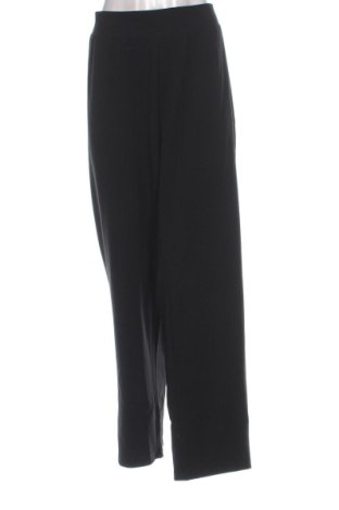 Damskie spodnie Zizzi, Rozmiar 3XL, Kolor Czarny, Cena 177,99 zł, #137187317
