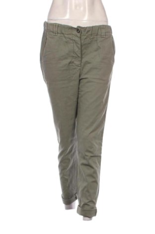 Dámske nohavice Unbranded, Veľkosť M, Farba Zelená, Cena  12,00 €, #137187485