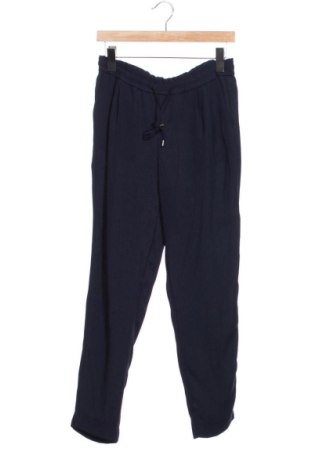 Дамски панталон Zara, Размер S, Цвят Син, Цена 9,00 €, #137187819