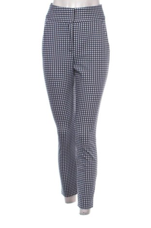 Дамски панталон Zara, Размер S, Цвят Многоцветен, Цена 14,00 €, #137188065