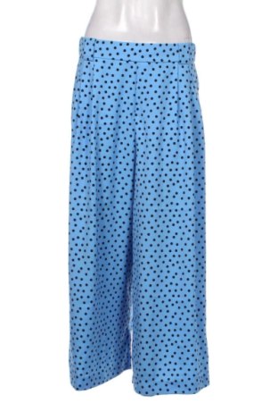 Дамски панталон Zara, Размер S, Цвят Многоцветен, Цена 14,00 €, #137188097