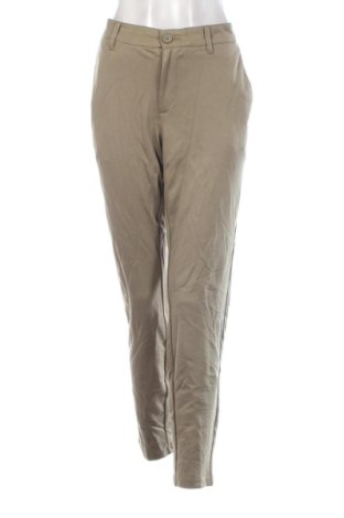 Pantaloni de femei Only & Sons, Mărime XL, Culoare Bej, Preț 57,99 Lei, #137188106