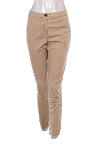 Дамски панталон Tommy Hilfiger, Размер S, Цвят Бежов, Цена 19,83 €, #137188149