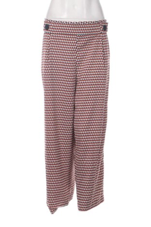 Pantaloni de femei Zara, Mărime XXL, Culoare Multicolor, Preț 107,99 Lei, #137188973