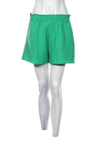 Дамски панталон SHEIN, Размер S, Цвят Зелен, Цена 12,78 €, #137189093