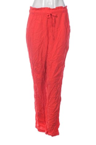 Damenhose Esmara, Größe XL, Farbe Rot, Preis € 16,99, #137189175