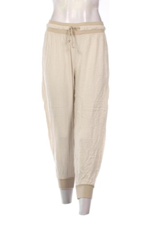 Dámské kalhoty  Tommy Hilfiger, Velikost S, Barva Béžová, Cena  801,00 Kč, #137189261