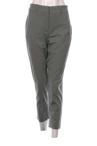 Дамски панталон H&M, Размер S, Цвят Зелен, Цена 9,00 €, #137189326