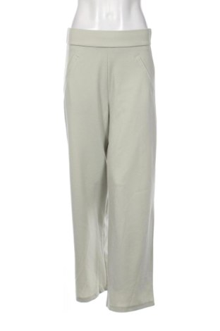 Pantaloni de femei Unbranded, Mărime S, Culoare Ecru, Preț 76,99 Lei, #137189553
