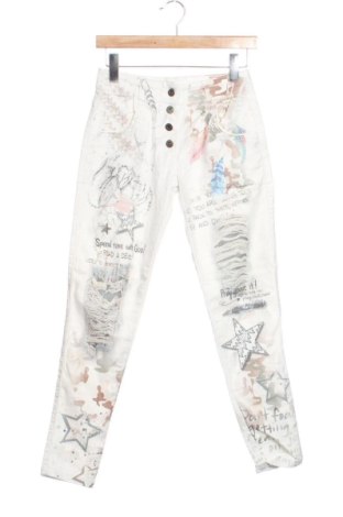 Damenhose Unbranded, Größe XS, Farbe Mehrfarbig, Preis 11,00 €, #137189555