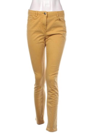 Dámské kalhoty  Edc By Esprit, Velikost M, Barva Žlutá, Cena  218,00 Kč, #137189556