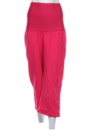 Pantaloni de femei Papaya, Mărime M, Culoare Roz, Preț 110,23 Lei, #137189674