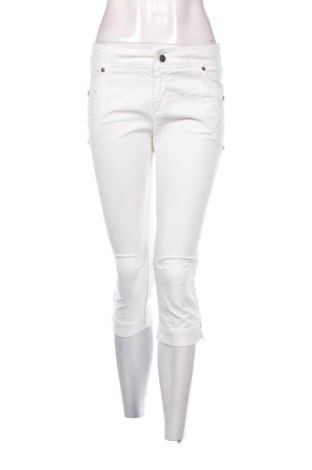 Damenhose United Colors Of Benetton, Größe M, Farbe Weiß, Preis 14,00 €, #137189947