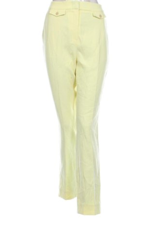 Pantaloni de femei Fifth House, Mărime L, Culoare Galben, Preț 134,99 Lei, #137190000