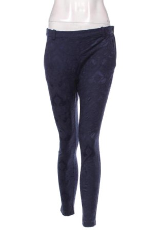Dámske nohavice H&M, Veľkosť M, Farba Modrá, Cena  14,00 €, #137190039