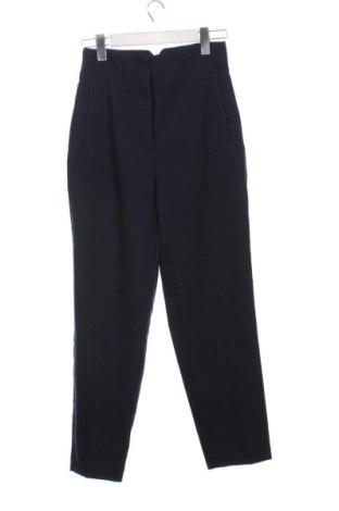 Dámske nohavice Zara, Veľkosť XS, Farba Modrá, Cena  13,00 €, #137190057