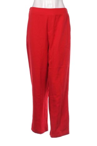 Dámske nohavice Unbranded, Veľkosť M, Farba Červená, Cena  12,00 €, #137190137