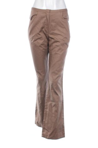 Дамски панталон Tommy Hilfiger, Размер M, Цвят Кафяв, Цена 71,00 €, #137190281