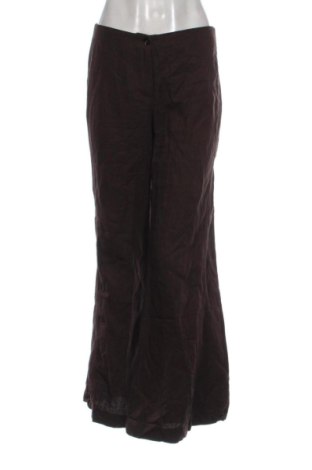Dámske nohavice Massimo Dutti, Veľkosť M, Farba Hnedá, Cena  27,00 €, #137190453