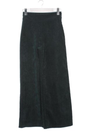 Dámske nohavice Lola & Liza, Veľkosť XS, Farba Zelená, Cena  7,00 €, #137190740