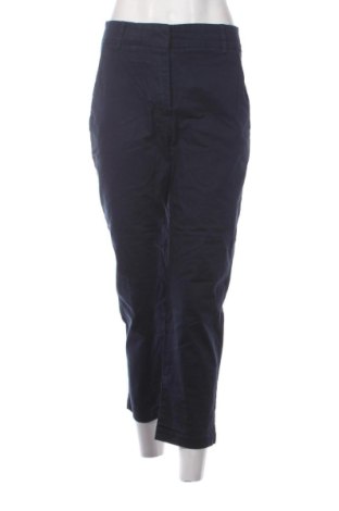 Női nadrág Tommy Hilfiger, Méret M, Szín Kék, Ár 13 189 Ft, #137190864