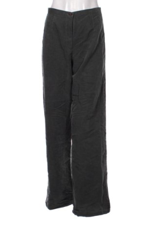 Дамски панталон Armani Jeans, Размер S, Цвят Сив, Цена 57,00 €, #137190994