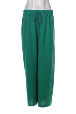 Dámské kalhoty  Unbranded, Velikost S, Barva Zelená, Cena  315,00 Kč, #137191252