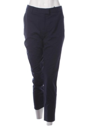 Pantaloni de femei C&A, Mărime M, Culoare Albastru, Preț 52,99 Lei, #137191312