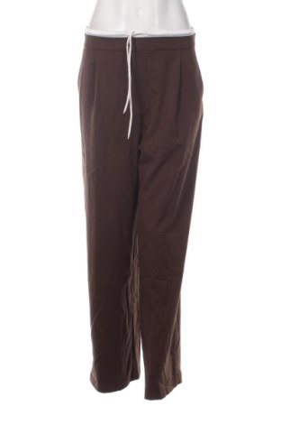 Pantaloni de femei Zara, Mărime M, Culoare Maro, Preț 90,99 Lei, #137191387