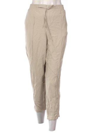 Damenhose LC Waikiki, Größe XXL, Farbe Beige, Preis 19,00 €, #137192045