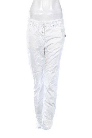 Damenhose Maison Scotch, Größe L, Farbe Weiß, Preis € 30,00, #137192116