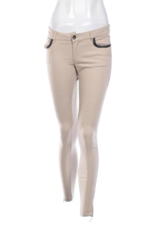 Damenhose Unbranded, Größe M, Farbe Beige, Preis 11,00 €, #137192616