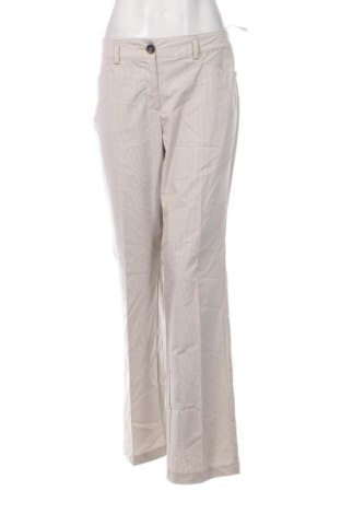 Pantaloni de femei S.Oliver, Mărime XXL, Culoare Bej, Preț 95,99 Lei, #137192723