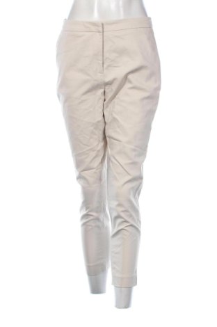 Damenhose H&M, Größe M, Farbe Ecru, Preis € 12,99, #137192727