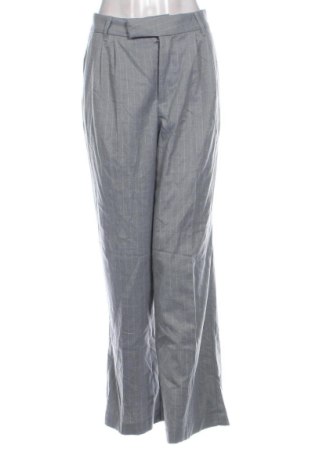 Dámské kalhoty  H&M, Velikost L, Barva Šedá, Cena  269,00 Kč, #137192964